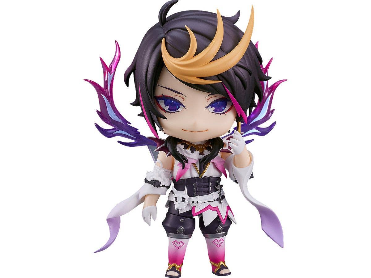 Nendoroid Shu Yamino (Nijisanji EN)