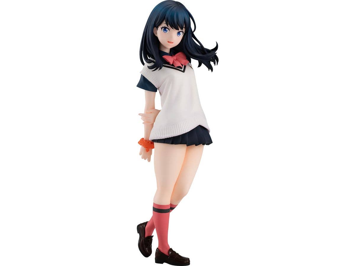 POP UP PARADE Rikka Takarada L Size (GRIDMAN UNIVERSE)