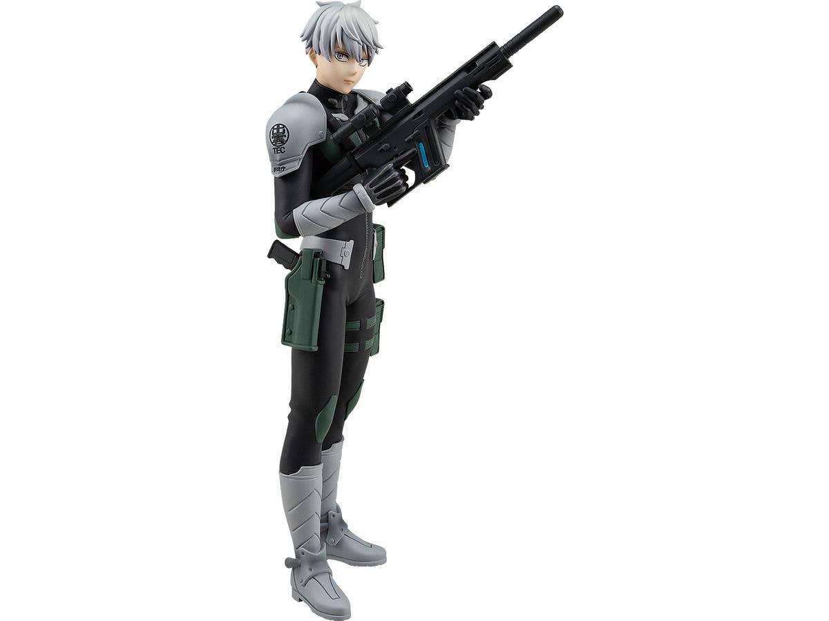 POP UP PARADE Reno Ichikawa (Kaiju No. 8)