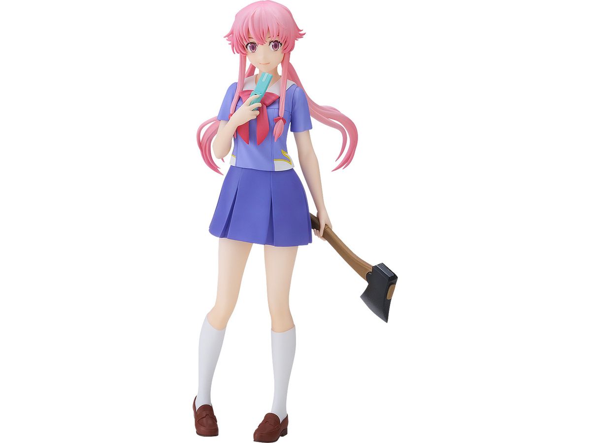 POP UP PARADE Yuno Gasai (Future Diary)