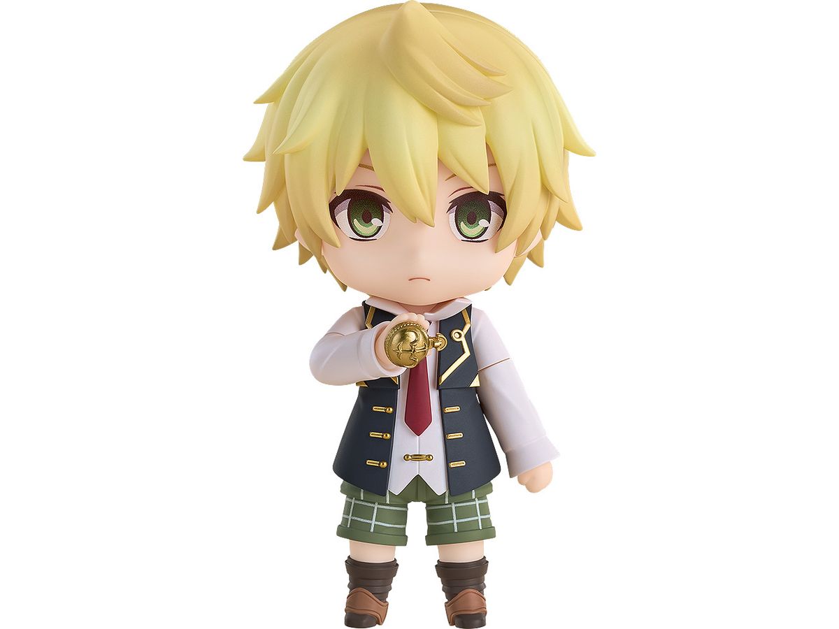 Nendoroid Oz Vessalius (PandoraHearts)