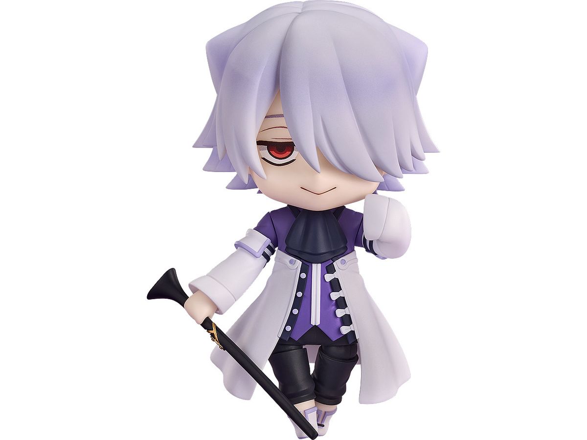 Nendoroid Xerxes Break (PandoraHearts)