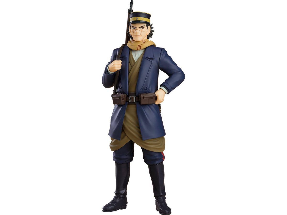 POP UP PARADE Saichi Sugimoto (Golden Kamuy)