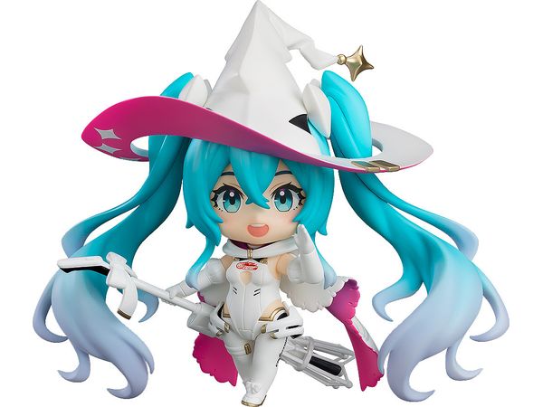 Nendoroid Racing Miku: 2024 Ver. (Miku Hatsune GT Project )