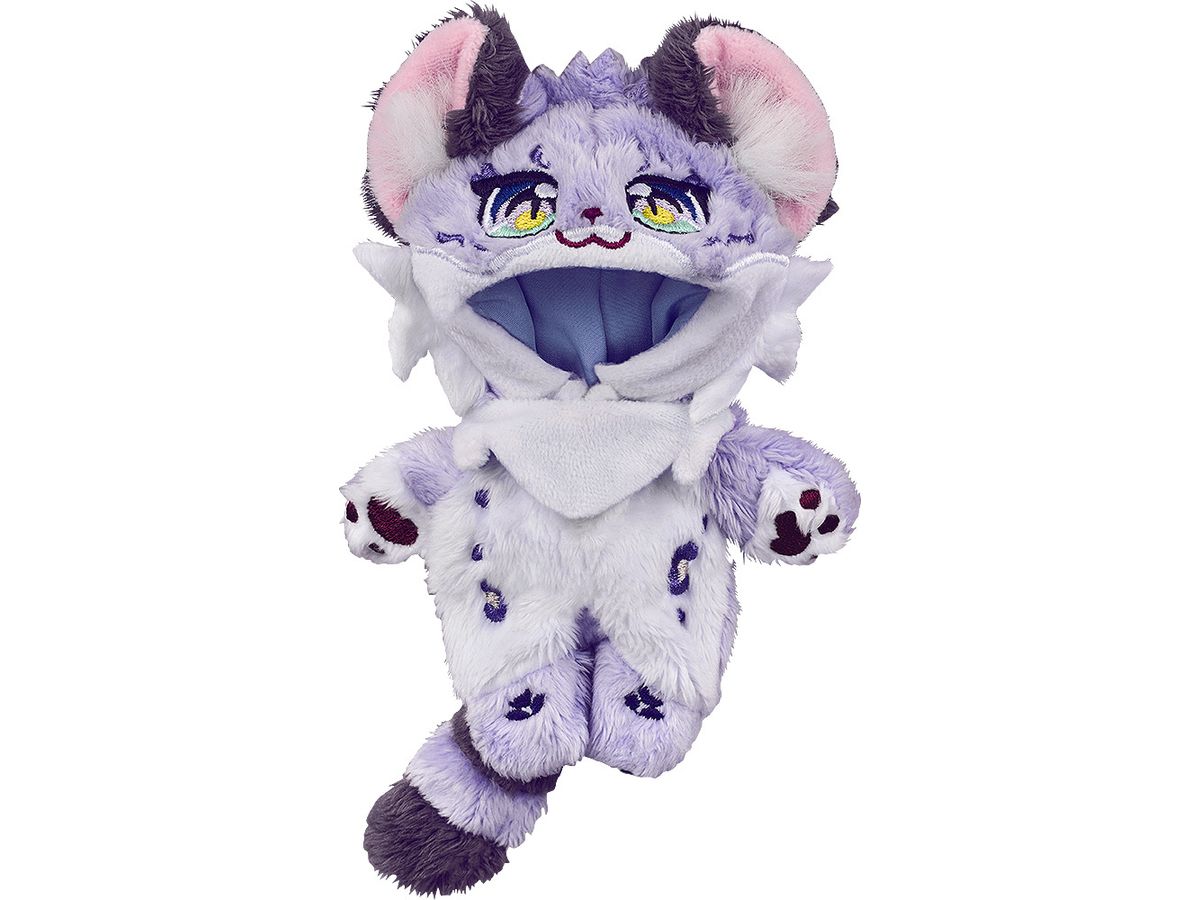 Nendoroid Doll Kigurumi Pajamas: Oslo (FLUFFY LAND)