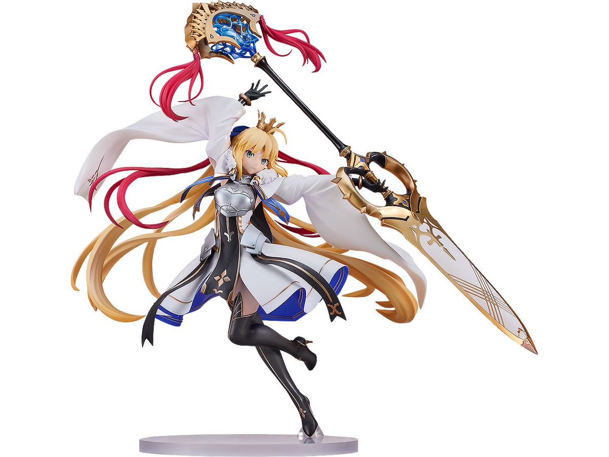 Fate/Grand Order: Caster/Altria Caster