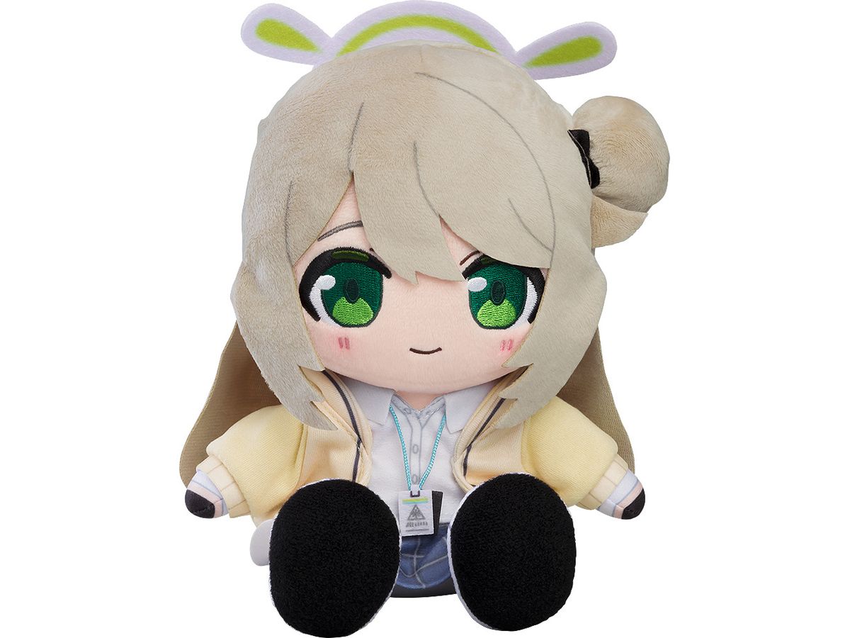 Blue Archive Chocopuni Plushie Nonomi