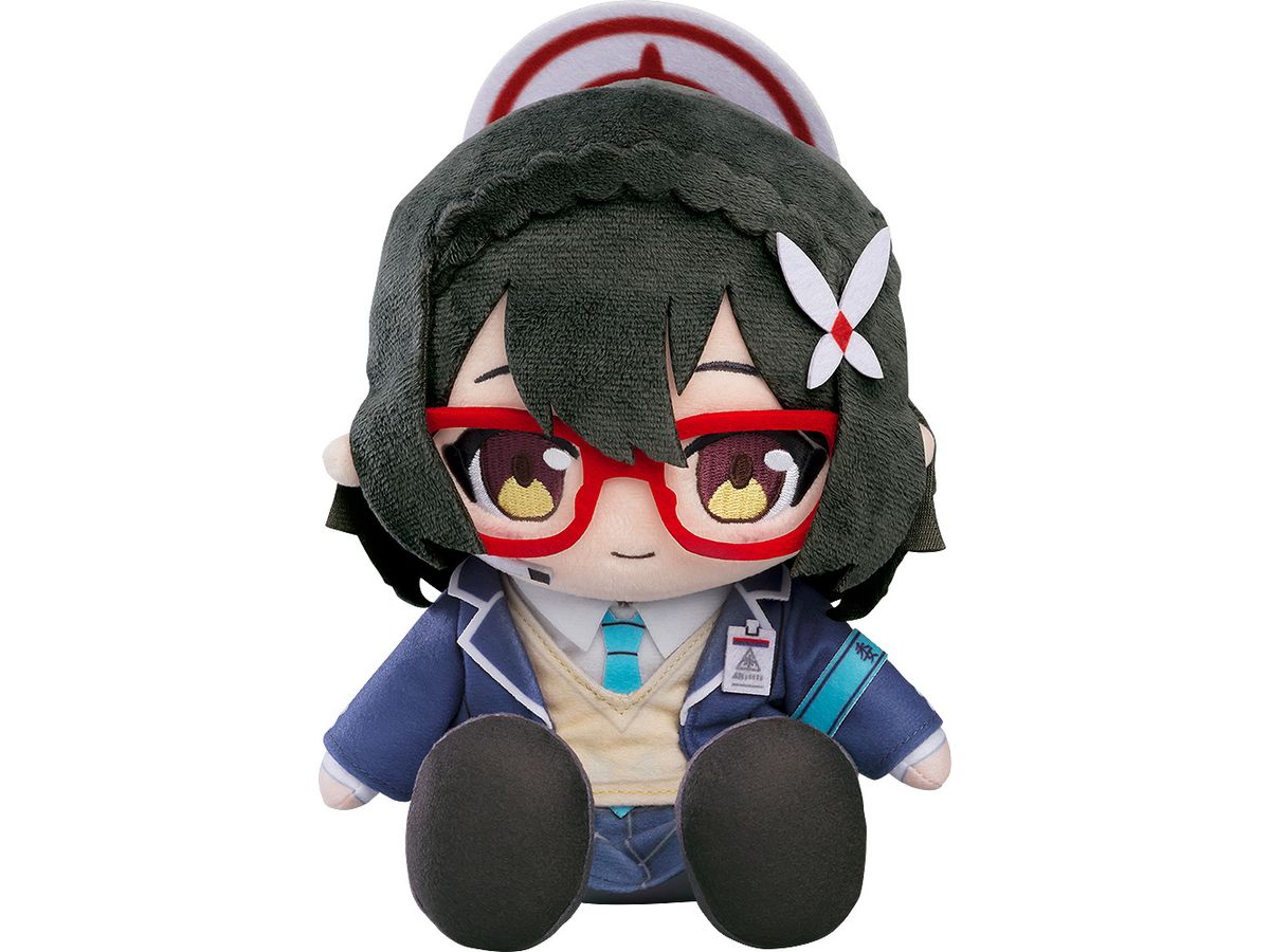 Blue Archive Chocopuni Plushie Ayane