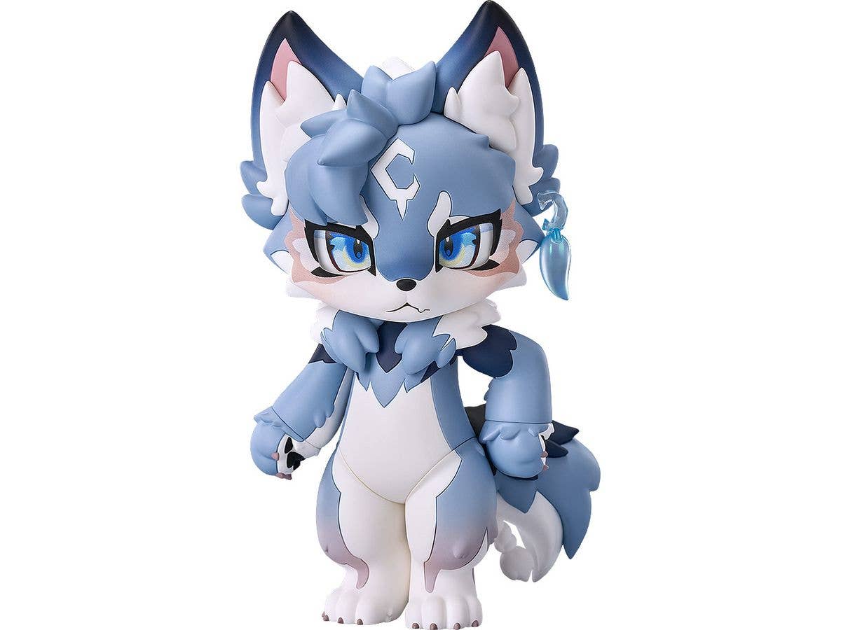 Nendoroid Caesar (FLUFFY LAND)