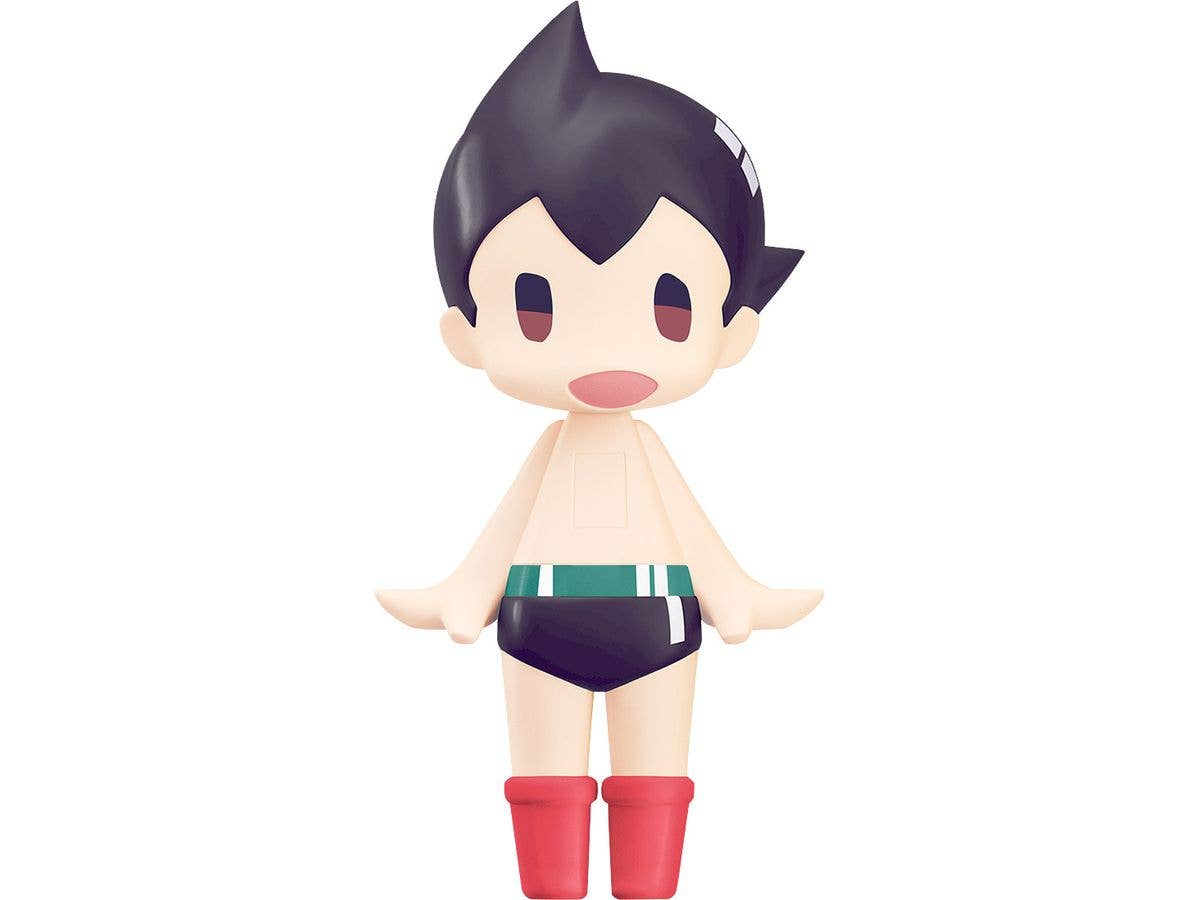 HELLO! GOOD SMILE Astro Boy