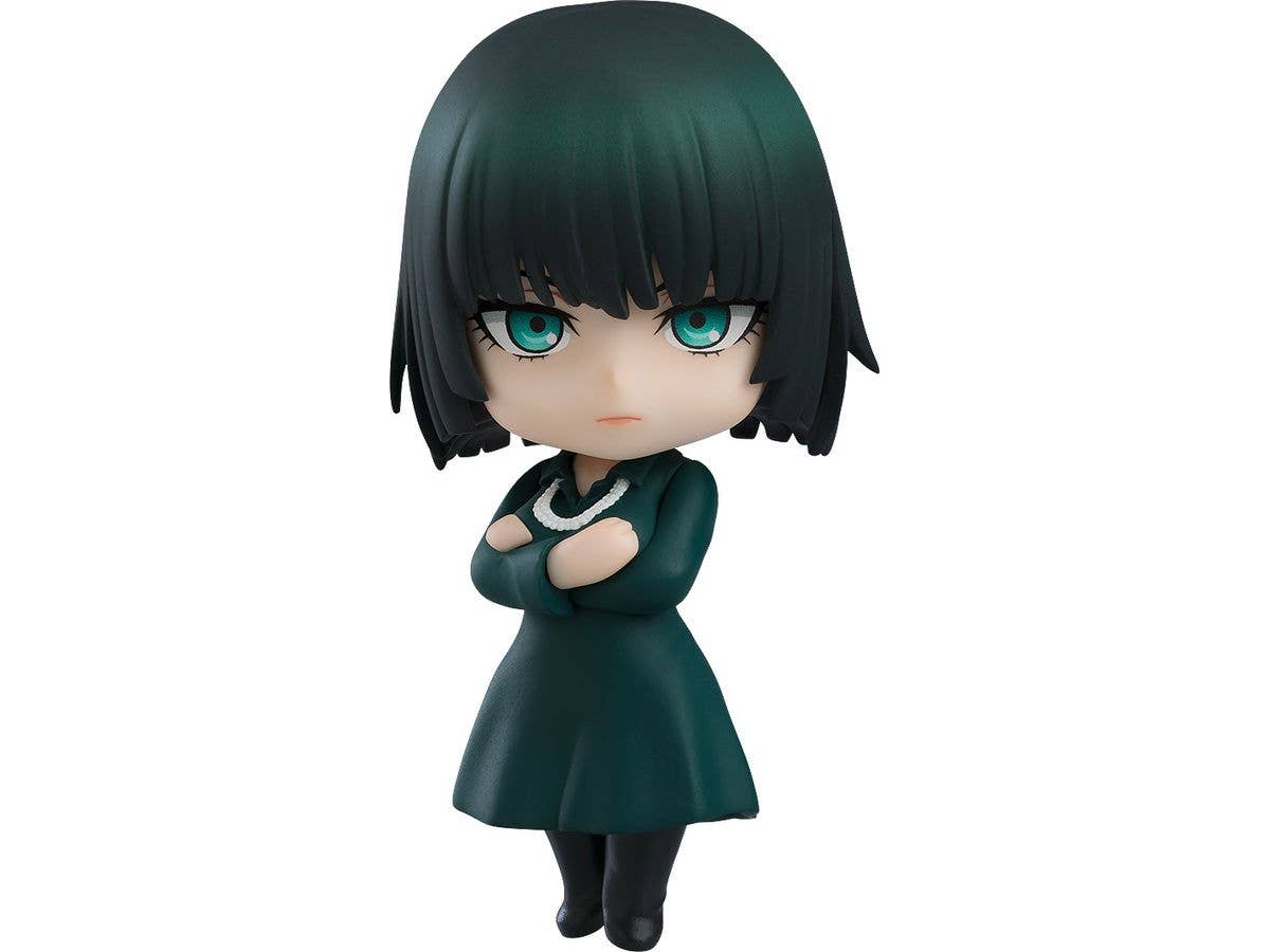 Nendoroid Hellish Blizzard (One-Punch Man)