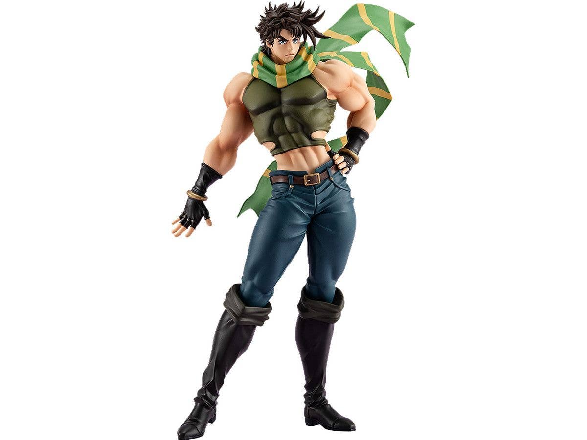 POP UP PARADE Joseph Joestar (JoJo's Bizarre Adventure: Battle Tendency)