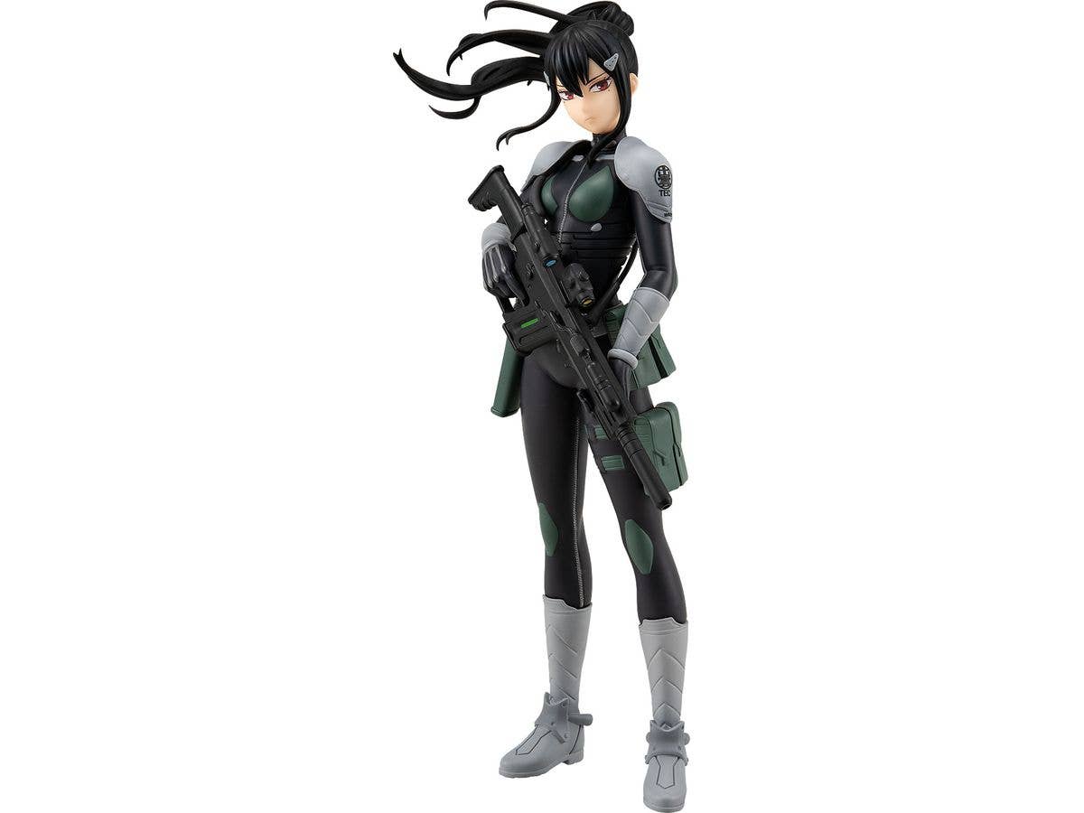 POP UP PARADE Mina Ashiro (Kaiju No.8)