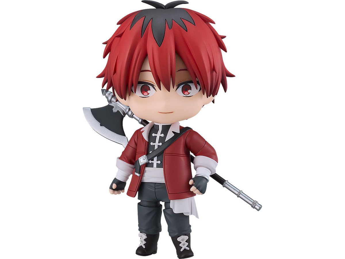 Nendoroid Stark (Frieren: Beyond Journey's End)