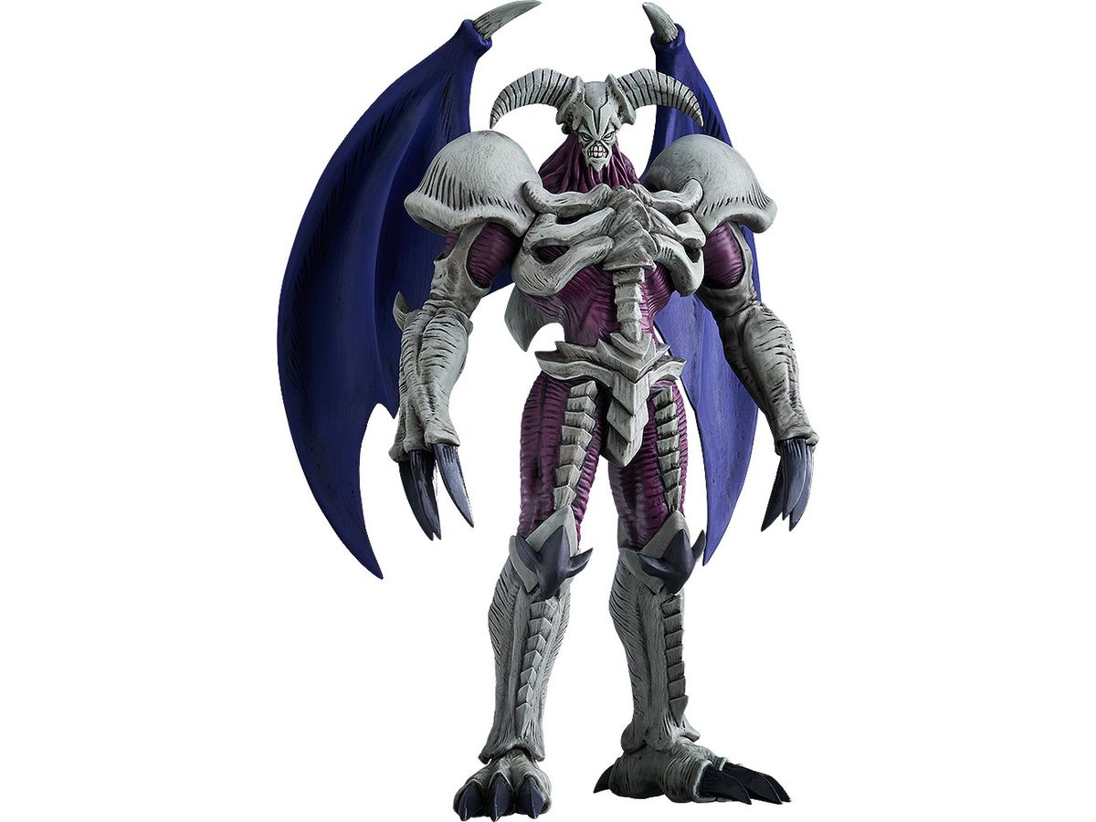 POP UP PARADE Summoned Skull L Size (Yu-Gi-Oh! Duel Monsters)