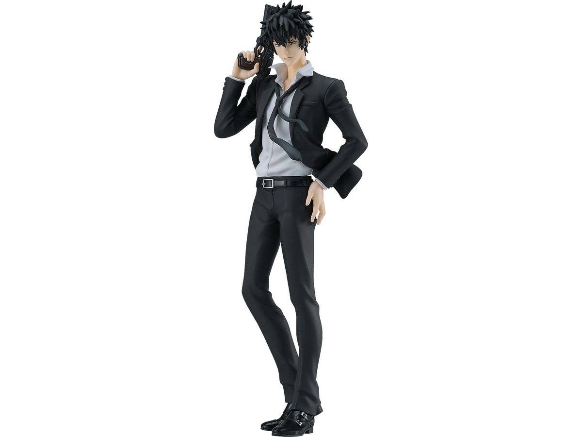 POP UP PARADE Shinya Kogami L Size (PSYCHO-PASS)