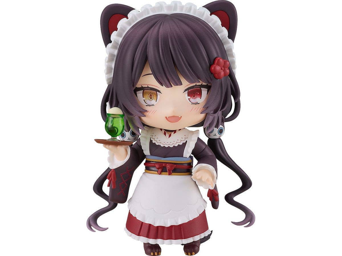 Nendoroid Inui Toko (NIJISANJI)