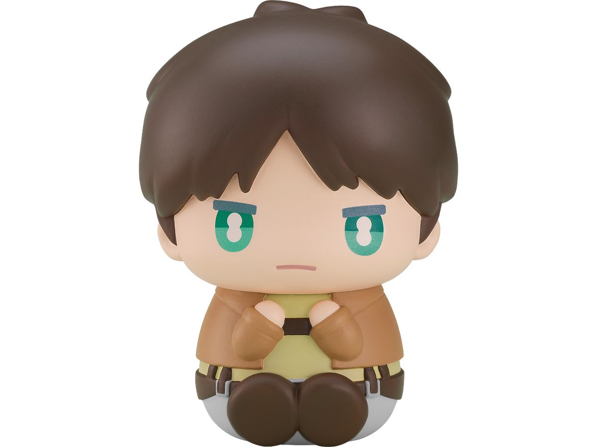 Marshmalloid Eren Yeager (Attack on Titan)