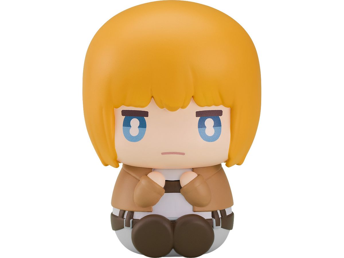 Marshmalloid Armin Arlert (Attack on Titan)