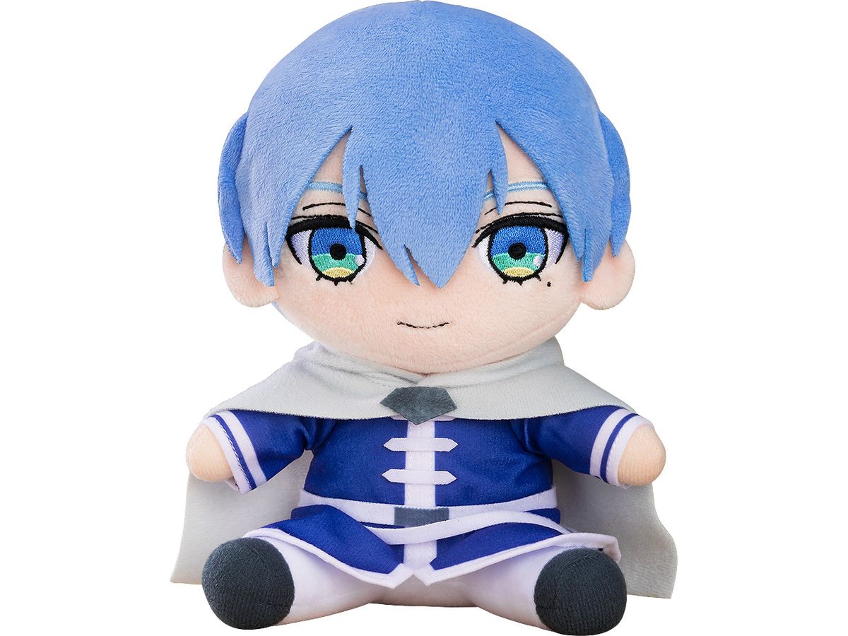 Frieren: Beyond Journey's End Plushie Himmel