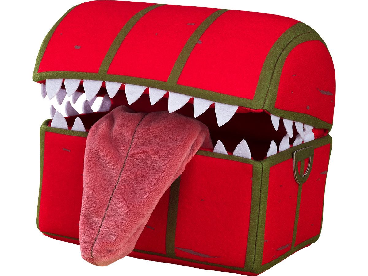 Frieren: Beyond Journey's End Plushie Mimic