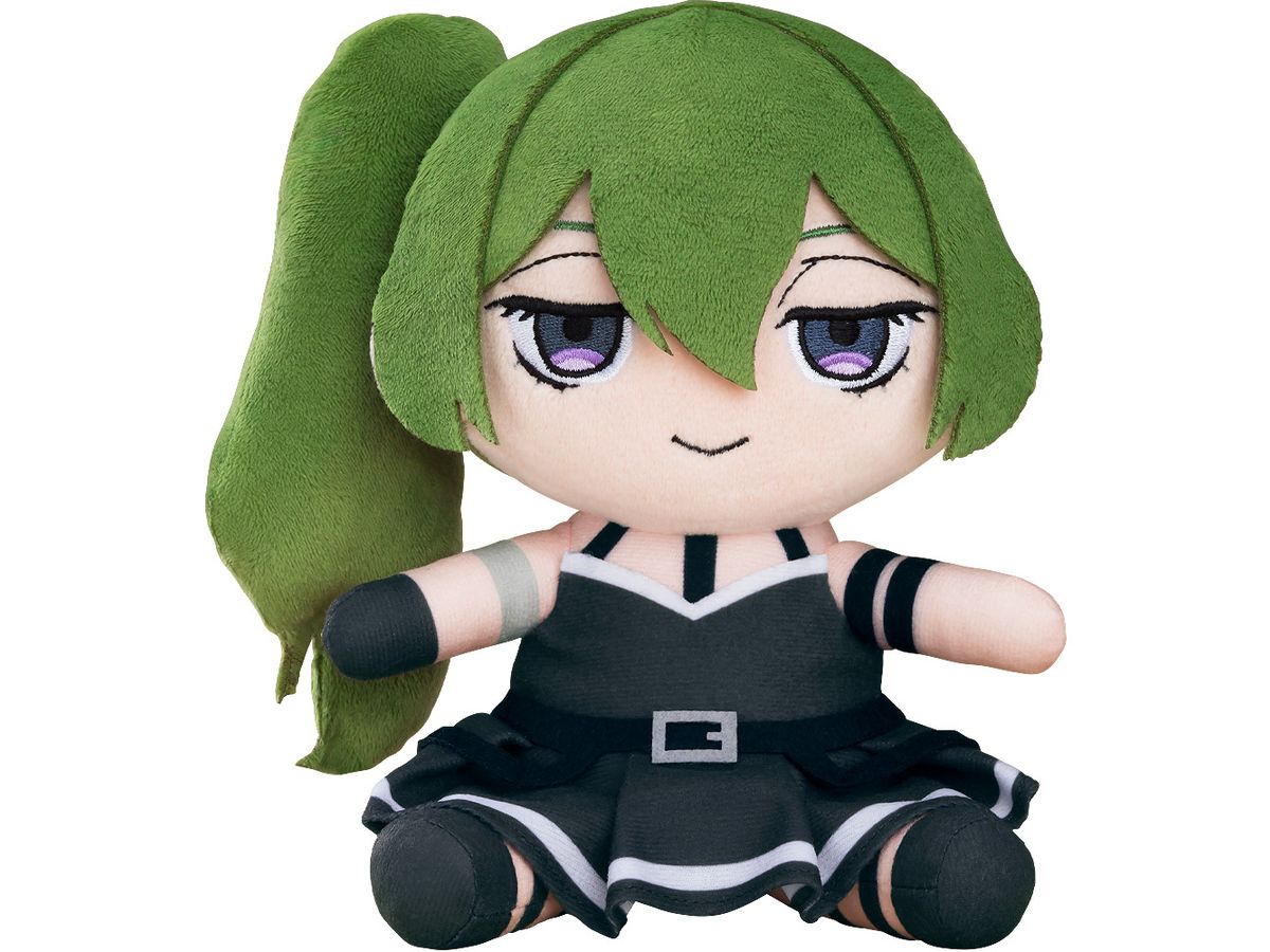 Frieren: Beyond Journey's End Plushie Ubel