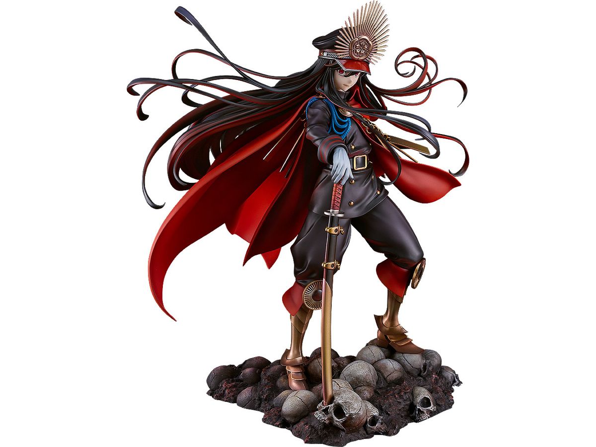 Fate/Grand Order Avenger/Oda Nobunaga Figure