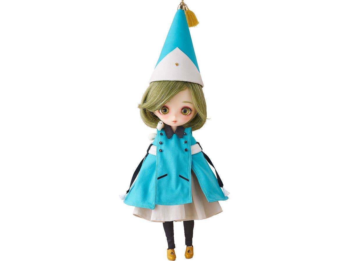 Harmonia bloom Coco (Witch Hat Atelier)