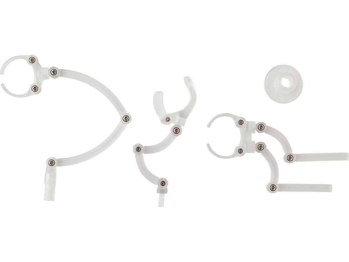 Harmonia Series Support Arm Set (Reissue)