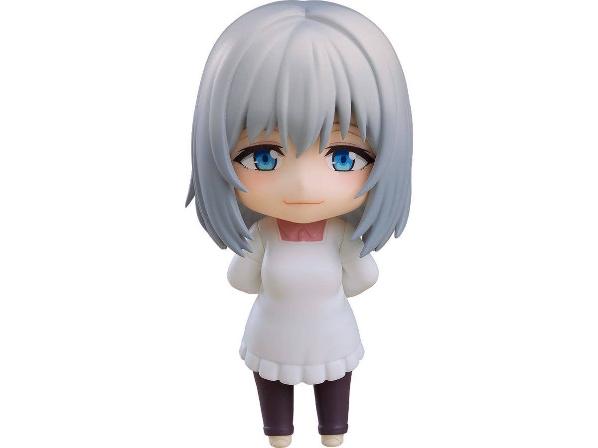 Nendoroid Grandma (Grandpa and Grandma Turn Young Again)