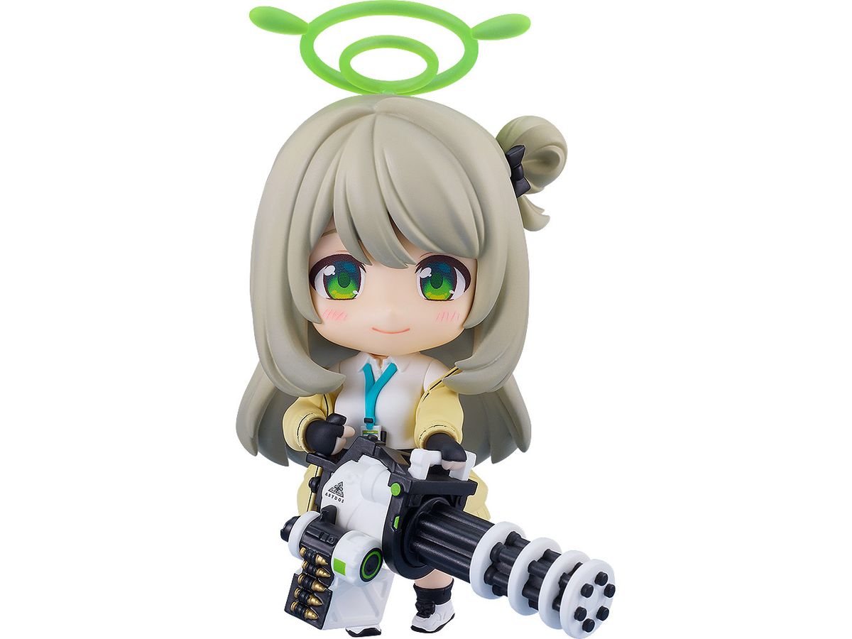 Nendoroid Nonomi Izayoi (Blue Archive)