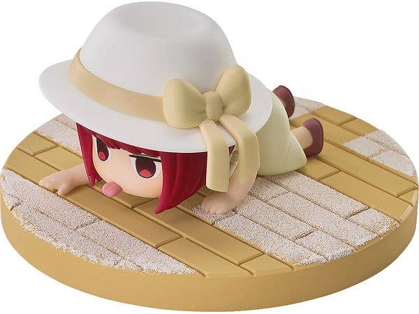 Chibi Figure Kana Arima: The Genius Child Actor Who Licks Baking Soda Ver. (OSHI NO KO)