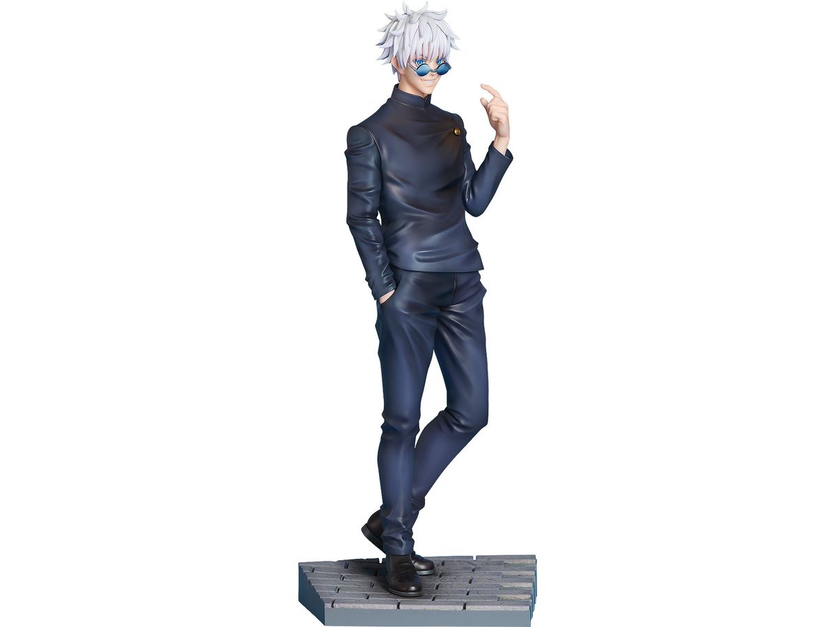 Satoru Gojo: Tokyo Jujutsu High School Ver. (Jujutsu Kaisen)