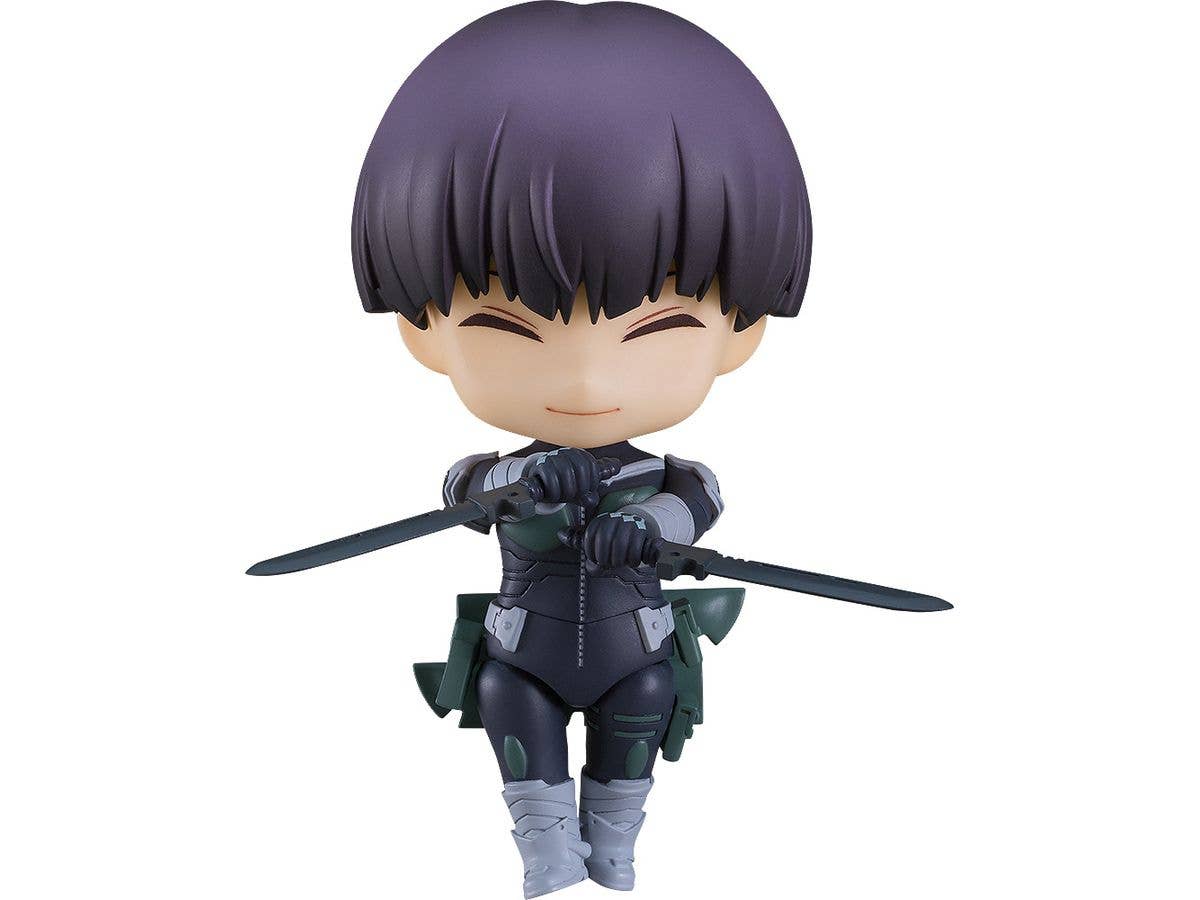 Nendoroid Soshiro Hoshina (Kaiju No. 8)