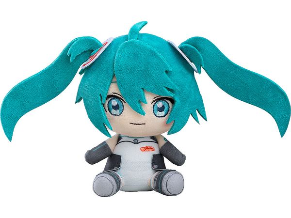 Hatsune Miku GT Project 15th Anniversary Commemorative Plushie 2011 Ver.