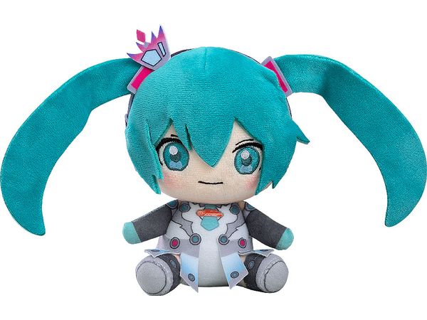 Hatsune Miku GT Project 15th Anniversary Commemorative Plushie 2013 Ver.