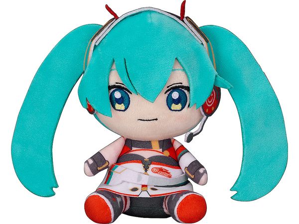 Hatsune Miku GT Project 15th Anniversary Commemorative Plushie 2020 Ver.