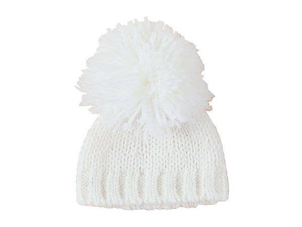 Nendoroid Doll Beanie (White)