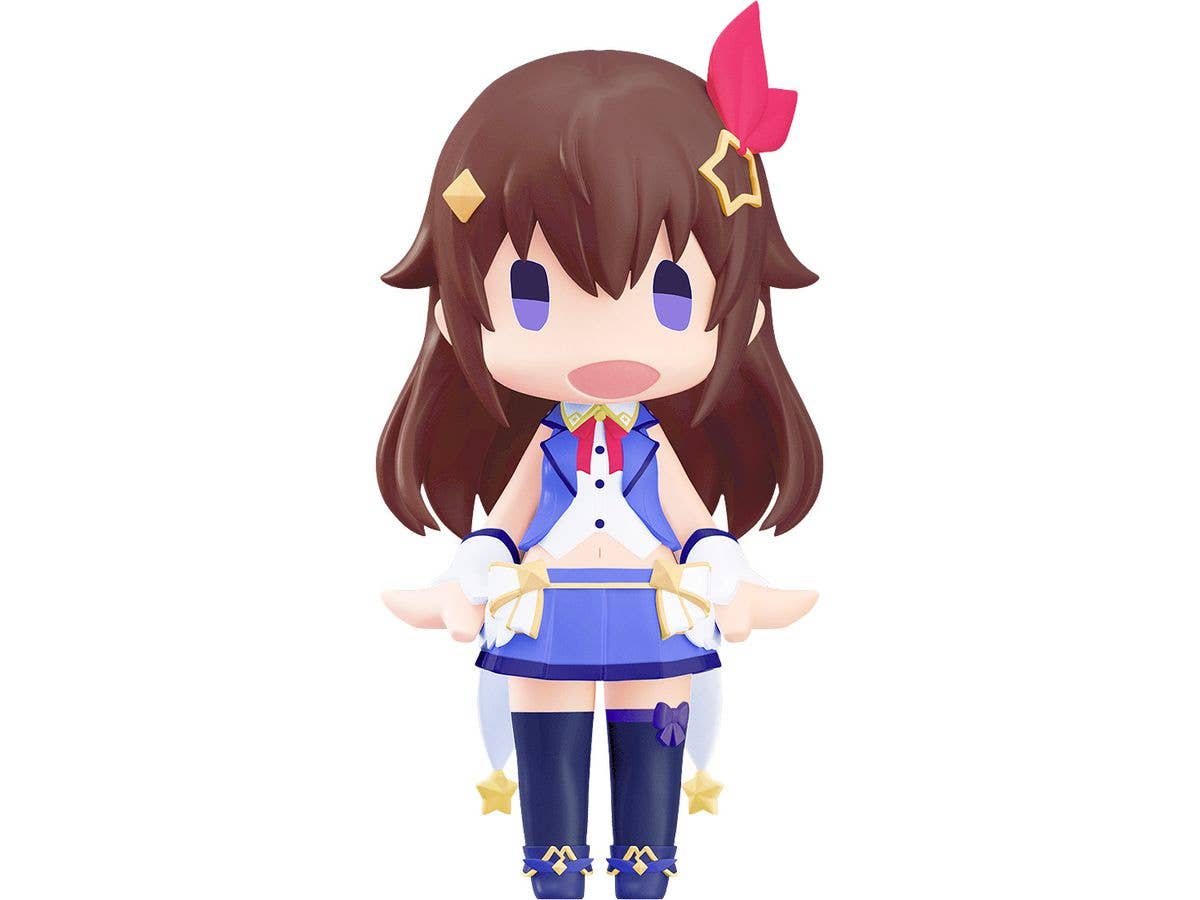 HELLO! GOOD SMILE Tokino Sora (hololive production)