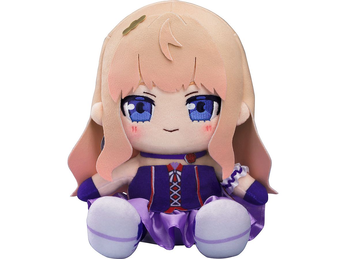 Macross Frontier Chocopuni Plushie Sheryl Nome