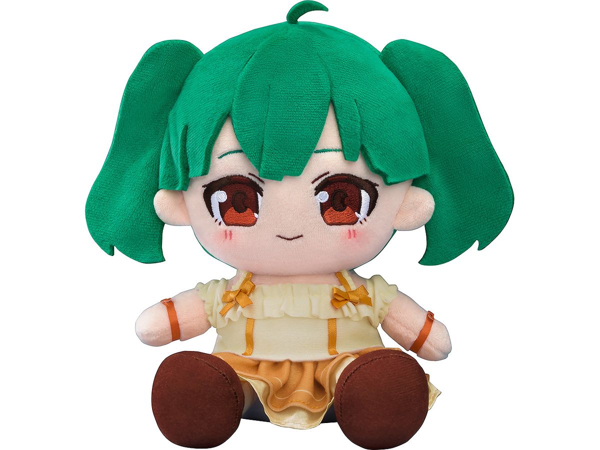 Macross Frontier Chocopuni Plushie Ranka Lee