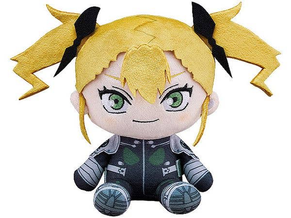 Kaiju No. 8 Plushie Kikoru Shinomiya