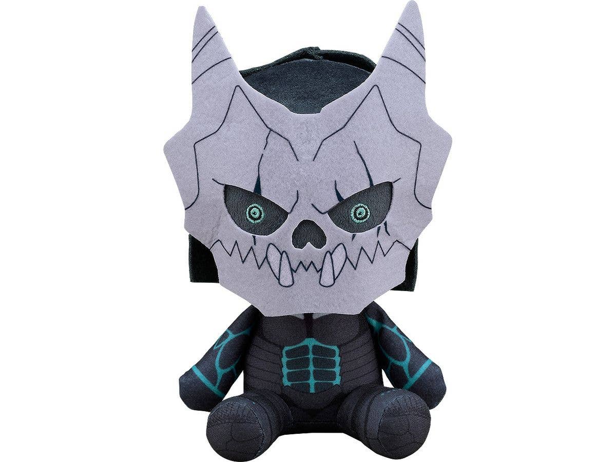 Kaiju No. 8 Plushie Kaiju No. 8