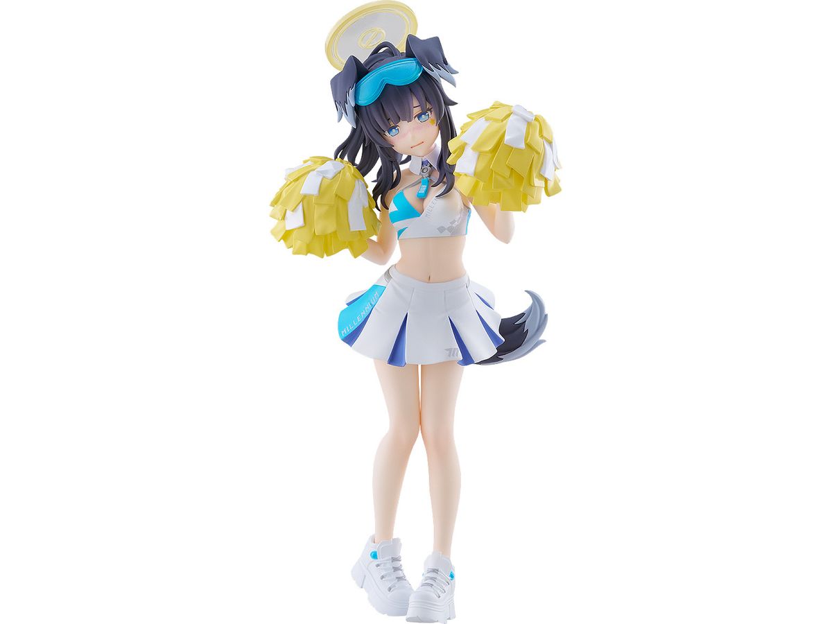 POP UP PARADE Hibiki (Cheer Squad): Memorial Lobby Ver. (Blue Archive)