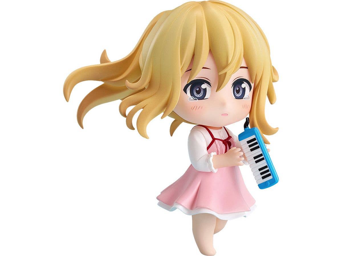 Nendoroid Light Kaori Miyazono: Spring of Beginning Ver. (Your Lie in April)