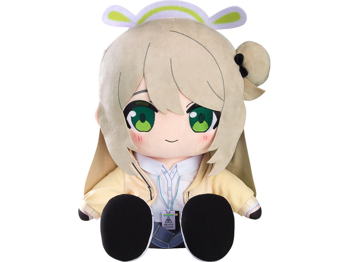 Blue Archive Chocopuni Big 40cm Plushie Nonomi