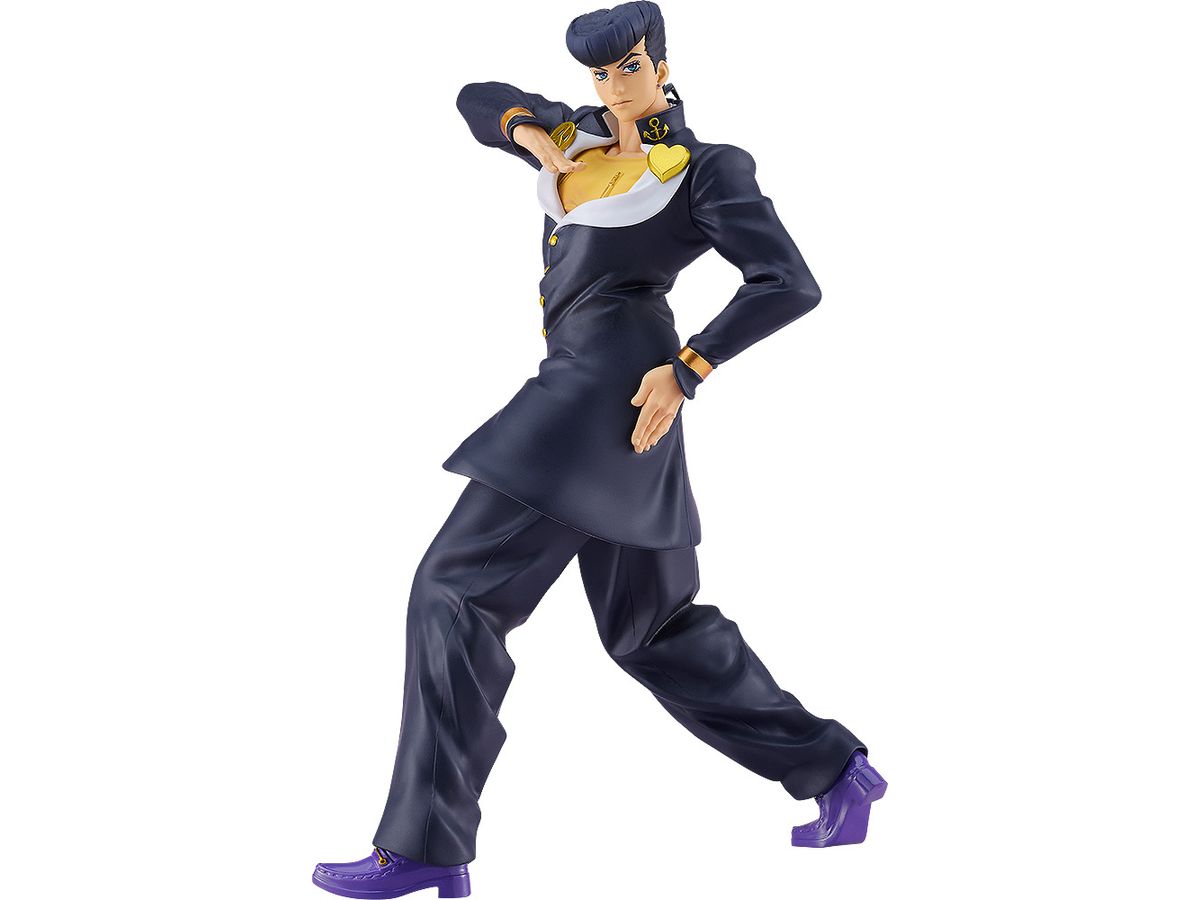 POP UP PARADE Josuke Higashikata (JoJo's Bizarre Adventure: Diamond is Unbreakable)