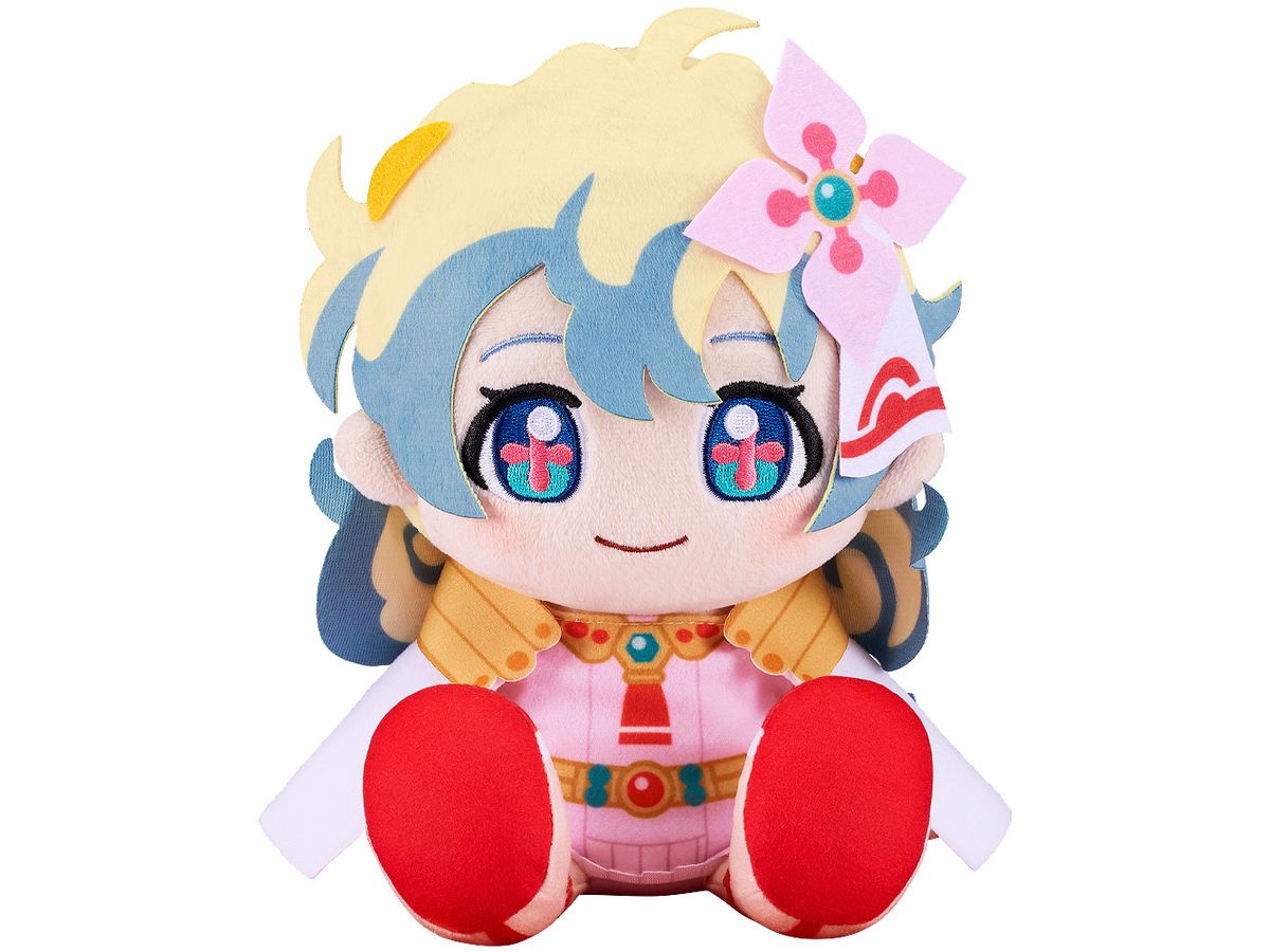 Tengen Toppa Gurren Lagann Plushie Nia