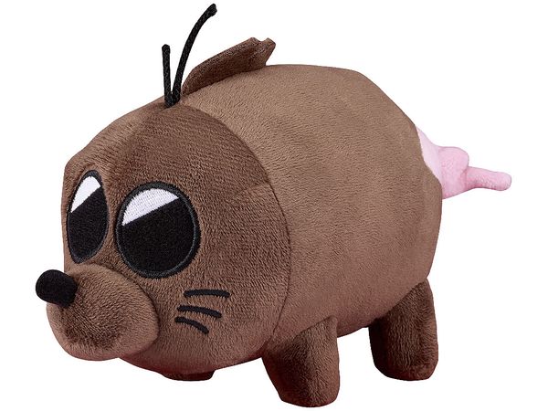 Tengen Toppa Gurren Lagann Plushie Boota