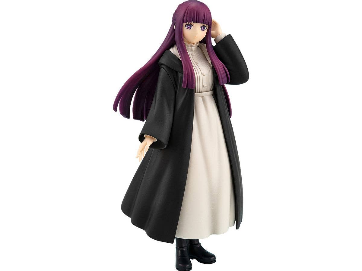 POP UP PARADE Fern (Frieren: Beyond Journey's End)